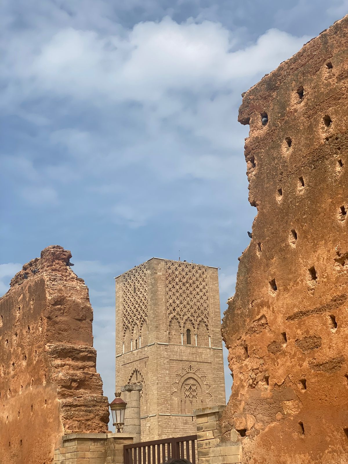 Tour de 7 días desde Marrakech a Merzouga